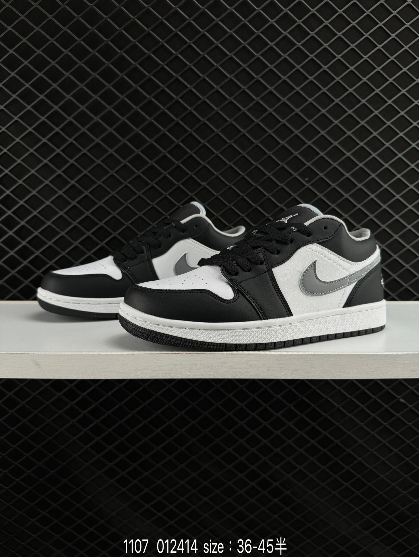 Air Jordan 1 Low AJ1